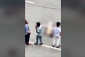 বরিশালে বেপরোয়া বাস কেড়ে নিল ২ ঠিকাদারের প্রাণ